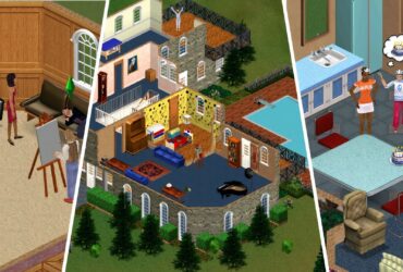 Essential Items For Your Sims First Home In The Sims 1