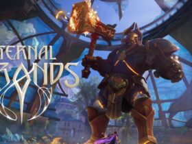 Eternal Strands Reveals Future Update Plans