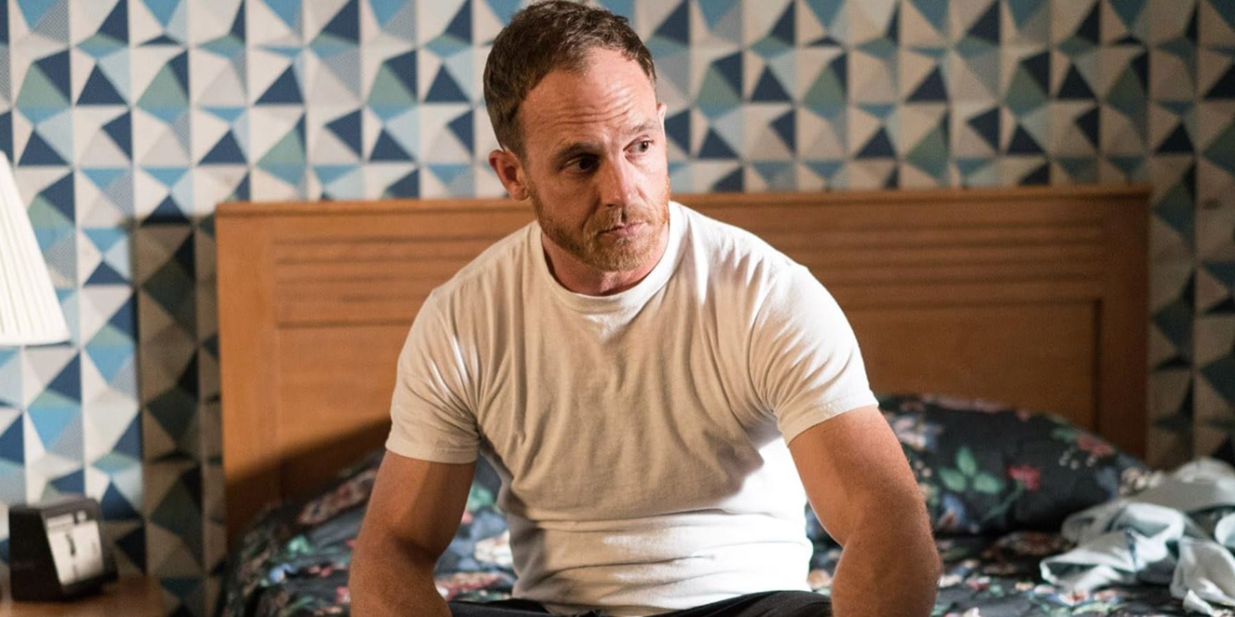 Ethan Embry in Sneaky Pete