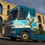 Euro Truck Simulator 2 Gets Greek Mythology DLC