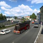 Euro Truck Simulator 2 Teases 'Exciting and Long-Awaited' Rework of Huge Region