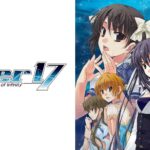 Ever 17: The Out of Infinity Review - The Return of a Classic - MonsterVine