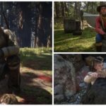 Every Bounty Target & Their Location