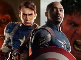 Every Captain America Villain In The MCU