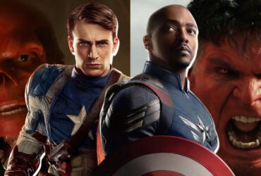 Every Captain America Villain In The MCU