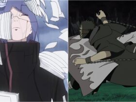 Every Character Immune to Taijutsu, Explained