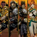 Every Character In Sworn, Ranked