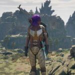 Every Difficulty In Avowed, Explained