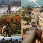 Every Far Cry Game, Ranked By Map Size