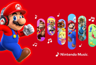 Every Game Available on Nintendo Music So Far