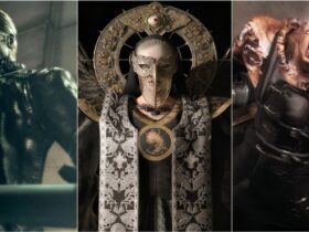 Every Major Resident Evil Villain Ranked By Design