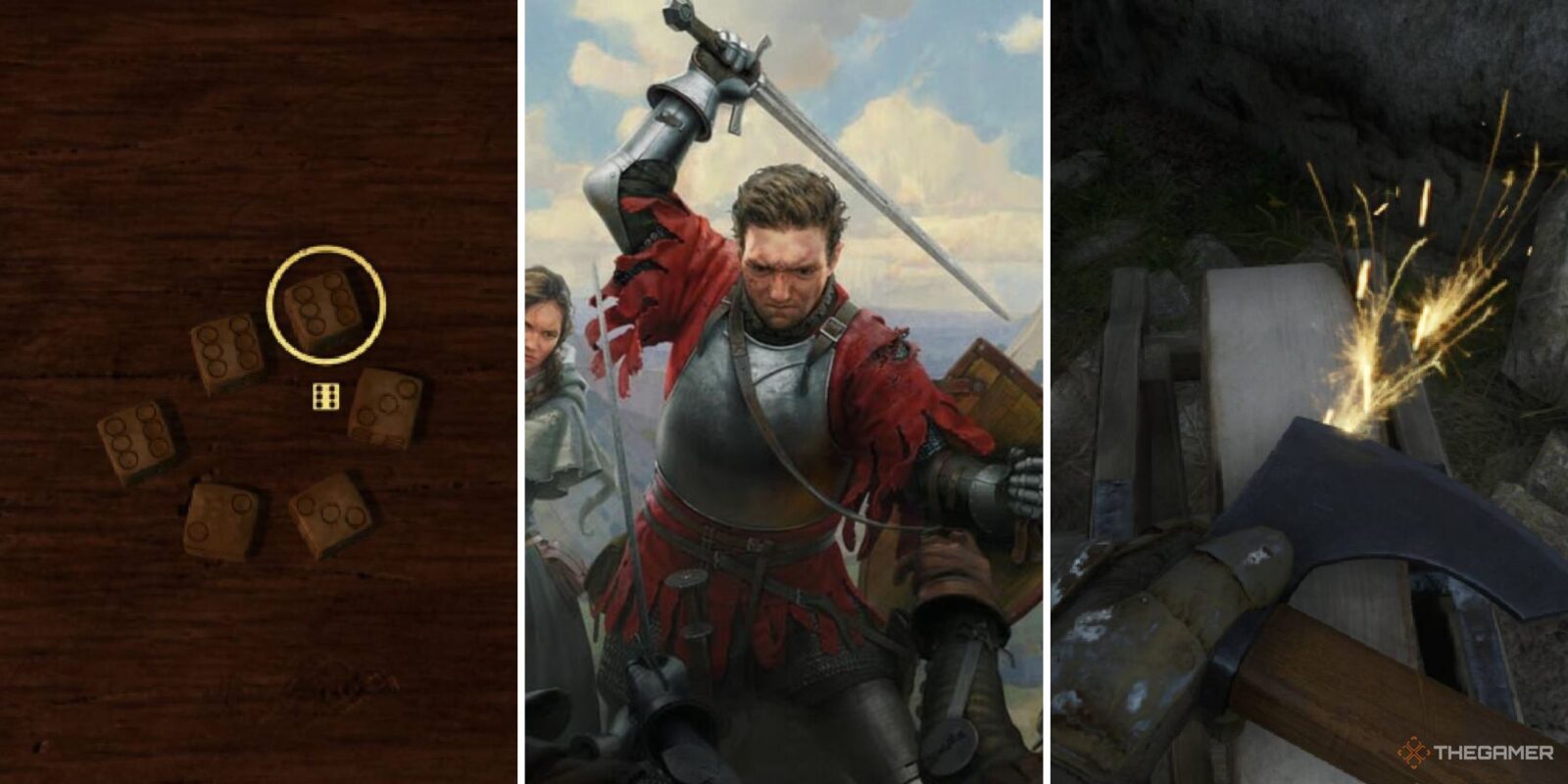 Every Minigame In Kingdom Come: Deliverance 2, Ranked