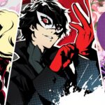 Every Phantom Thief's Persona Its Meaning In Persona 5