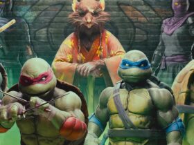 Every Reward During The Limited Time TMNT Event In Call Of Duty: Black Ops 6