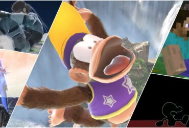 Every Weakness For Top Tiers In Super Smash Bros Ultimate