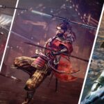 Every Weapon Type In Nioh 2, Ranked