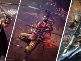 Every Weapon Type In Nioh 2, Ranked