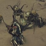 Every Weapon type in Monster Hunter Wilds