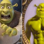 Everyone is saying the same thing about the new Shrek 5 teaser – why does Fiona look like that?