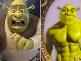 Everyone is saying the same thing about the new Shrek 5 teaser – why does Fiona look like that?