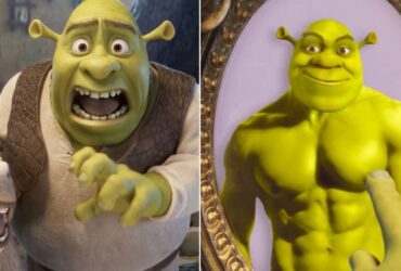 Everyone is saying the same thing about the new Shrek 5 teaser – why does Fiona look like that?