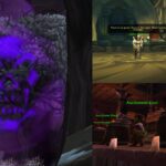 Everything In WoW Cataclysm Classic Hour of Twilight (Patch 4.4.2)