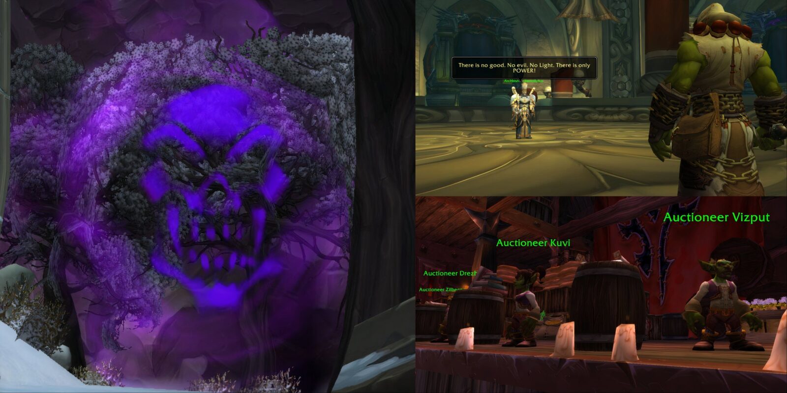 Everything In WoW Cataclysm Classic Hour of Twilight (Patch 4.4.2)