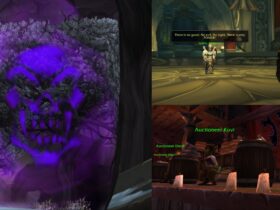 Everything In WoW Cataclysm Classic Hour of Twilight (Patch 4.4.2)