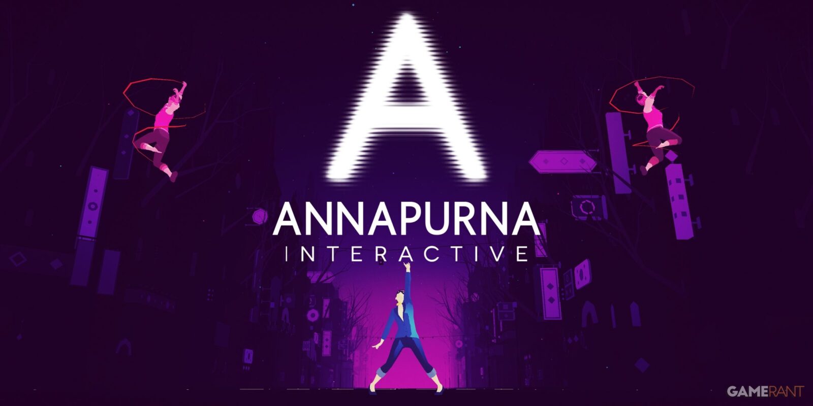 Everything Revealed at the February 2025 Annapurna Interactive Showcase