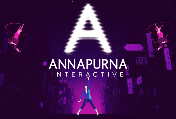 Everything Revealed at the February 2025 Annapurna Interactive Showcase