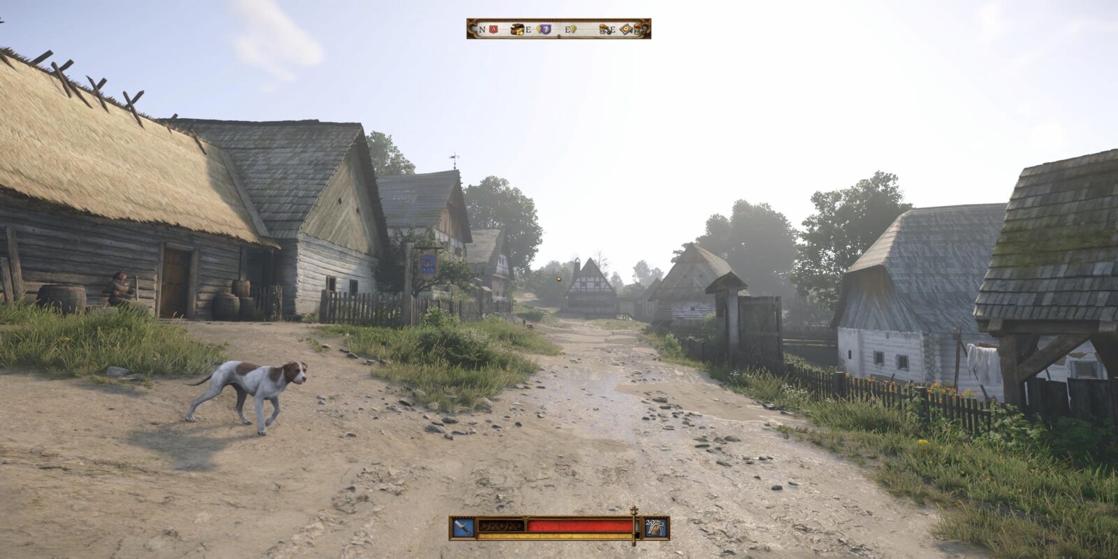 Everything To Do In Troskowitz In Kingdom Come: Deliverance 2