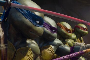 Everything You Need To Know About The TMNT Game Mods In Black Ops 6