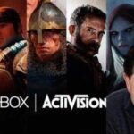 Ex-Activision CEO Told Xbox To Quit Gaming; Believes It Lacks Creativity