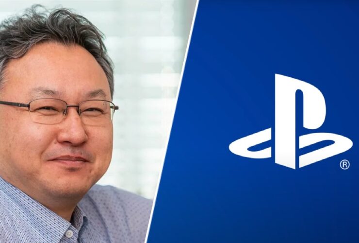 Ex-PlayStation exec says studios aren't forced into live-service stuff, they just, er, feel it gives them "a better chance of getting a project approved and supported"