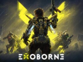 Exobornes Extraction Gameplay Offers High Stakes, But Lacks Hook - MonsterVine