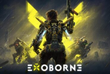 Exobornes Extraction Gameplay Offers High Stakes, But Lacks Hook - MonsterVine