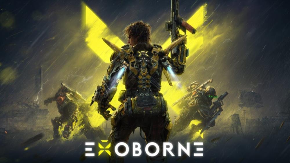 Exobornes Extraction Gameplay Offers High Stakes, But Lacks Hook - MonsterVine