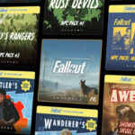 Explore Your Own Vision Of The Fallout Wasteland With This Virtual Tabletop RPG Bundle