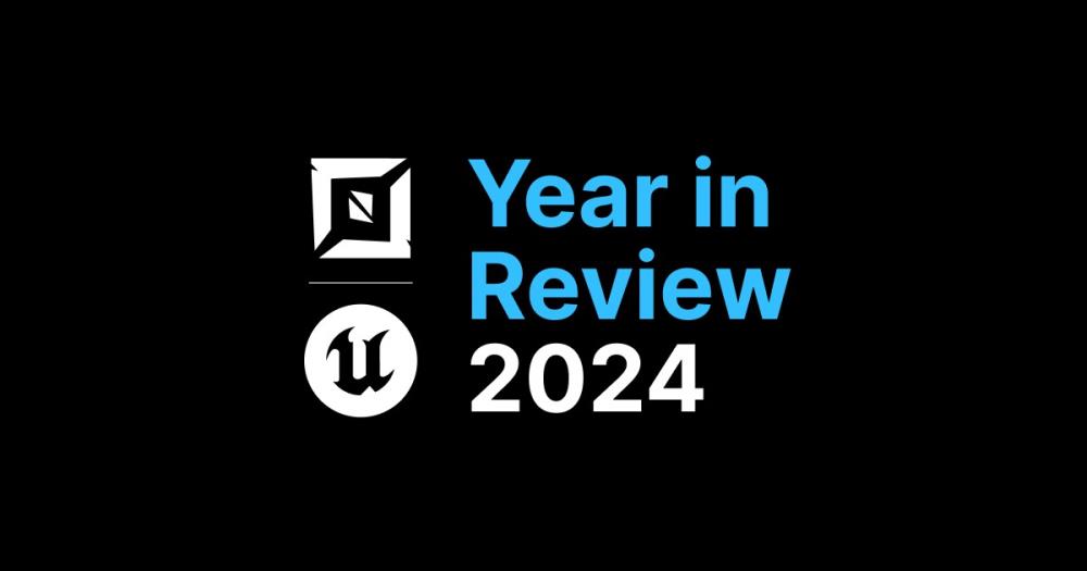 Explore the Fortnite Ecosystem 2024 Year in Review