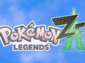 Extended Look at Pokémon Legends: Z-A!