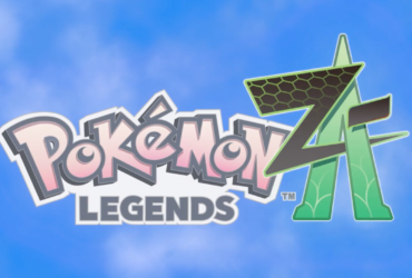 Extended Look at Pokémon Legends: Z-A!