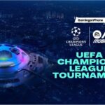 FC Mobile UEFA Champions League Tournament, FC Mobile