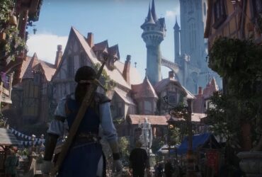 Fable 4 Could Be Set Before Fable 2, Based On New Trailer