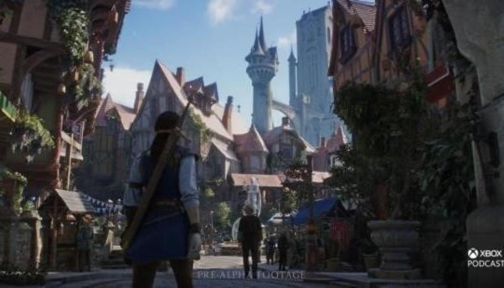 Fable delayed to 2026