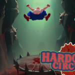 "Fail, Retry, Repeat” - new precision-platformer Hardcore Circus Demo is out on Steam