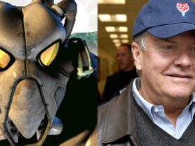 Fallout 2 Enclave Drill Sergeant Actor Peter Jason Passes Away