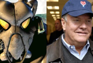 Fallout 2 Enclave Drill Sergeant Actor Peter Jason Passes Away