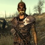 Fallout 3 Player Finds Raider With Unexpected Weapon