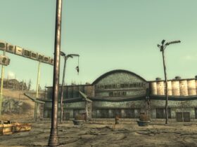 Fallout 3 Player Makes Strange Discovery at Super Duper Mart