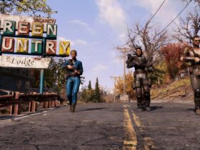 Fallout 76 Brings Back Fasnacht Event for 2025